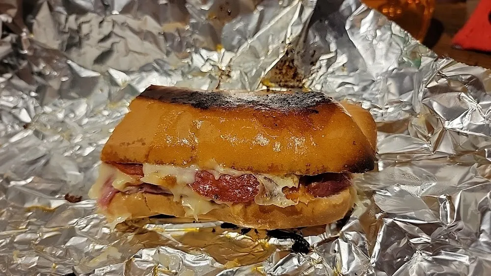 Hot Gondola