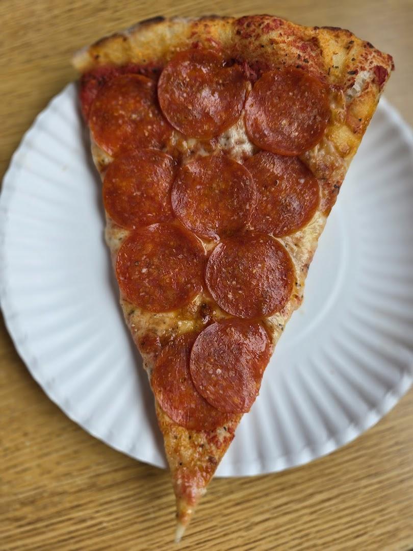 Mario's Pizza