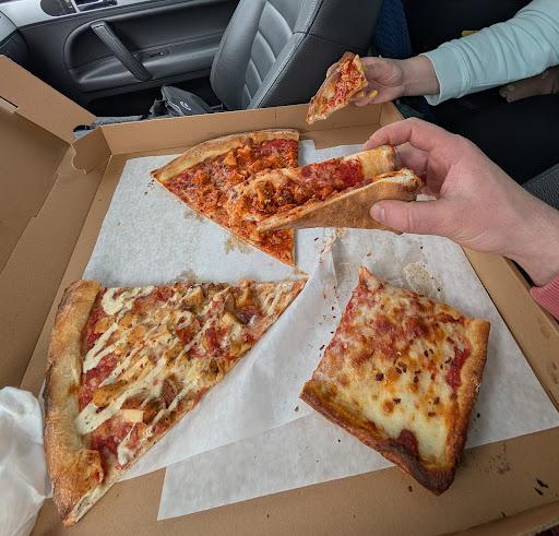 Mario's Pizza